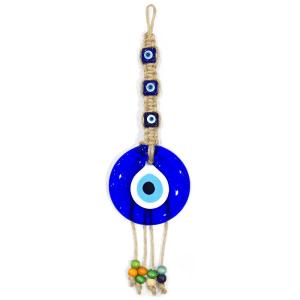 メール便OK】トルコ製 ナザールボンジュウ トルコのお守り