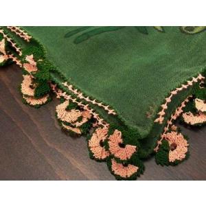 トルコ製 オールドオヤスカーフ SCF-194