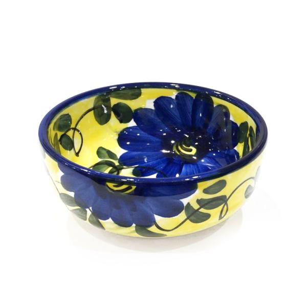 スペイン陶器 SP-6021AA 丸ボウル ハエン/JAEN