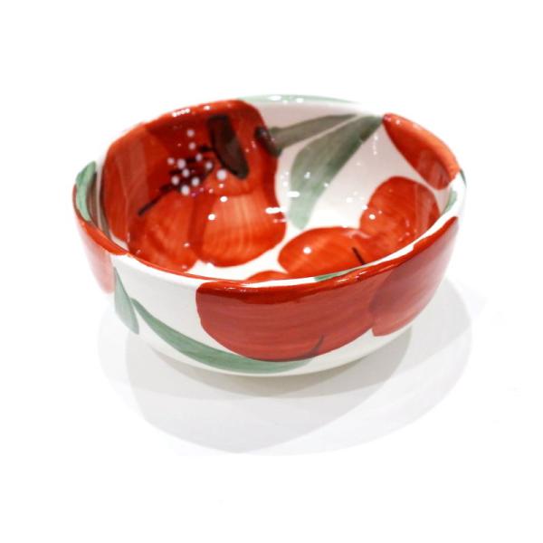 スペイン陶器 SP-6021APH 丸ボウル ハエン/JAEN