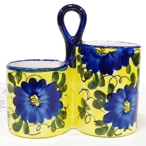 スペイン陶器 SP-6118AA マルチスタンド