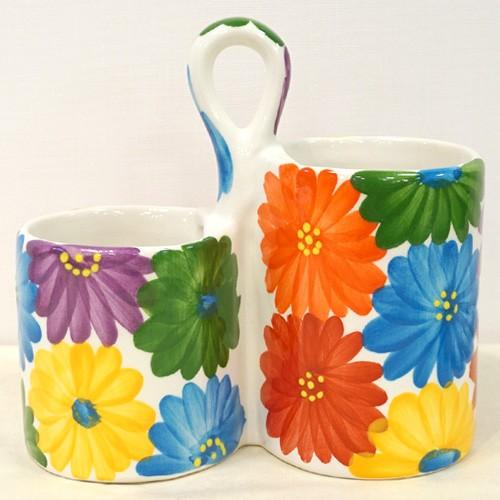 スペイン陶器 SP-6118MF マルチスタンド