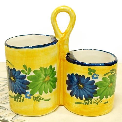 スペイン陶器 SP-6118N マルチスタンド