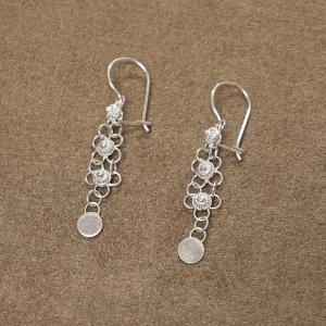 CHANEL シャネル ピアス ABB141 B13050 レディース パール ビジュー