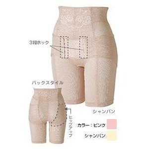 犬印本舗　産後骨盤補整リフォームガードル　G4006　ピンク　ウエスト82cm　ステップ3　【送料無...