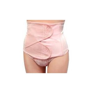 産後用ウエストニッパー　ＬＬ　ダッコ(dacco)　