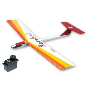 メカ搭載済み完全完成機】PILOT バジリコ OK模型 11329 ラジコン