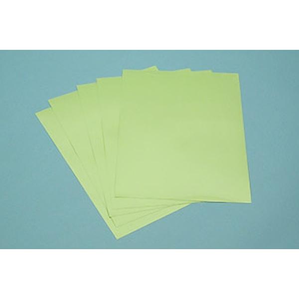 TOPMODEL ラミネートフィルム 5枚入り　約240mmX約330mm(A4サイズ対応)