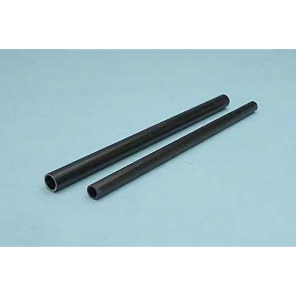 TOPMODEL　カーボン/グラスパイプセット(7.2-9.7/9.8-12.3) ラジコン 素材 ...