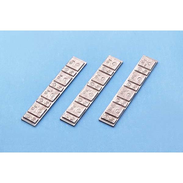 TOPMODEL　バランスウェイト 薄型 製作・メカ積み用品 ラジコン おもり