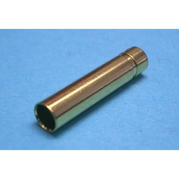 TOPMODEL　ゴールドコネクター 4mm メス10個セット