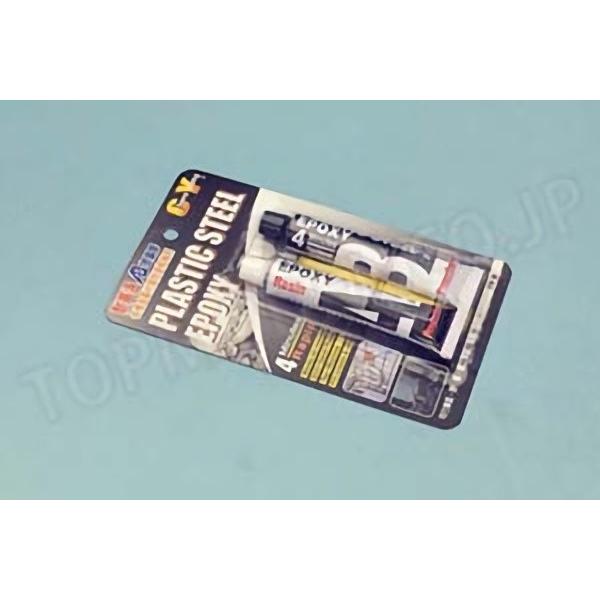 TOPMODEL　4分耐熱エポキシ接着剤 top52222 ラジコン