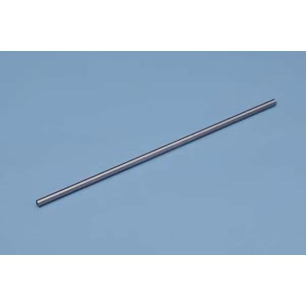 TOPMODEL　スチールロッド　φ8x330 ラジコン 素材 カンザシ