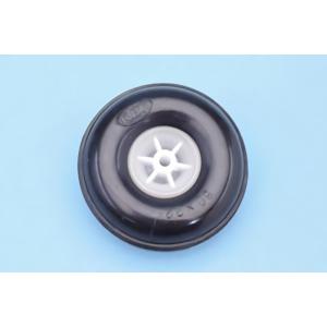 【蔵出し品】KBKクラフトタイヤ 60ｍｍ 飛行機アクセサリー ラジコン