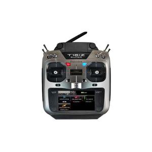 FUTABA T16IZ Super(16＋2ch)2.4GHz R7308SB付)飛行機用T/Rセット 00008663-3 双葉電子工業 フタバ