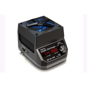 G-Force GD250 放電器 250W/35A G-FORCE 250W/35A 放電器 GD250 Discharger G0317 ジーフォース