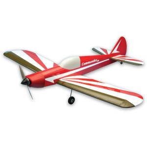 電動パイパーカブJ-3 OK模型 12140 バルサキット スケール機 PILOT