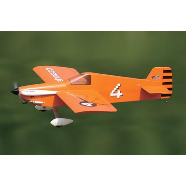 ケイサット OK模型 12141 バルサキット スケール機 PILOT ラジコン