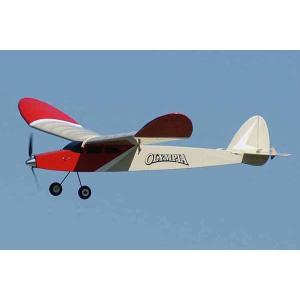 RPB-YSOK156 50クラス サンデーα50 バルサ組立キット（ヨシオカ