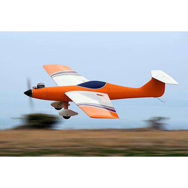 ベルトロスポーツ ＯＫ模型 17051 フィルム貼り完成機 スポーツ機 Vpro ラジコン