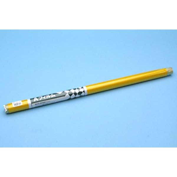 Aフィルム AF34カブイエロー ＯＫ模型 17327 カバーリング用熱収縮フィルム PILOT ラ...
