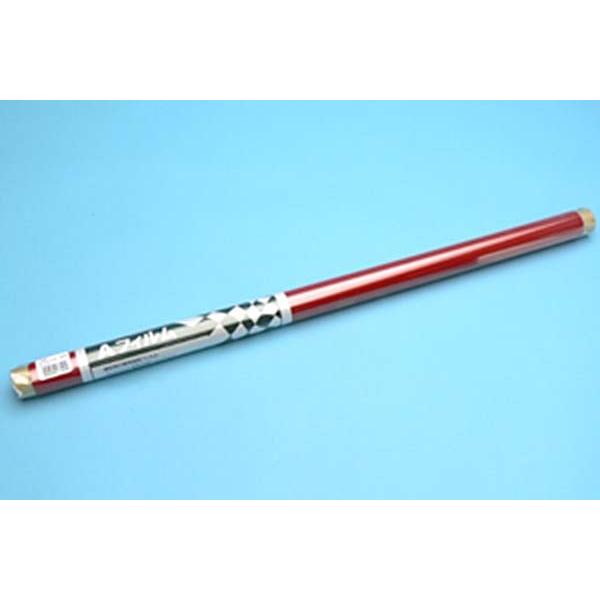 Aフィルム AF39レッド ＯＫ模型 17329 カバーリング用熱収縮フィルム PILOT ラジコン