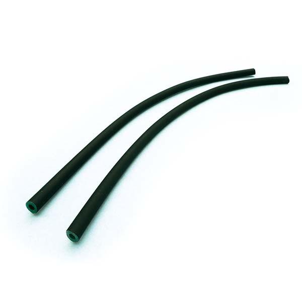 耐油ニトリルゴムチューブ 内径2.5mm/外径4.0mm OK模型 33389 ガソリンエンジンアク...