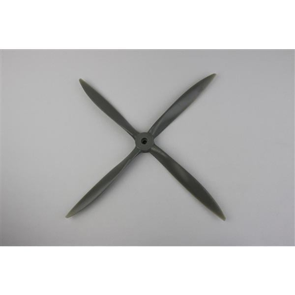 OK模型 APCプロペラ  15.5x12 4B 4枚ブレード 46297 ラジコン