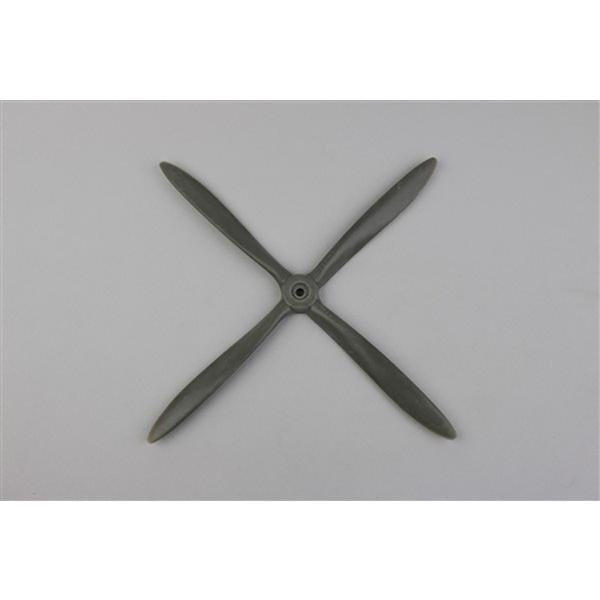 OK模型 APCプロペラ  11x6 4B 4枚ブレード 46302 ラジコン