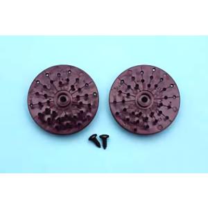 【蔵出し品】　PILOT　小型引込脚サーボR2611用ホーン ＯＫ模型 48556 サーボスペアパー...