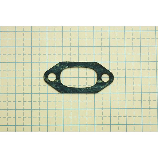 30cc用マフラーガスケット OK模型 47745 ガソリンエンジンアクセサリー Kickit DL...