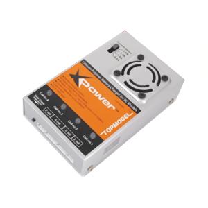 【蔵出し品】Xパワー（ハイボルテージ仕様）リポ専用充電器 バランス充電器 ラジコン