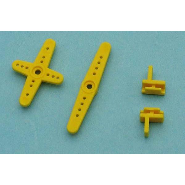 Tahmazo(タマゾー) ホーンセット(TS1014) ＯＫ模型 48554 サーボスペアパーツホ...