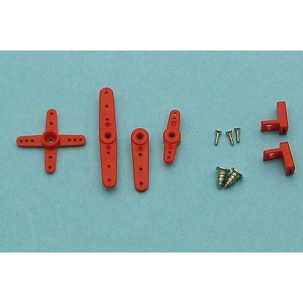 Tahmazo(タマゾー) ホーンセット(TS1006) ＯＫ模型 48589 サーボスペアパーツホ...