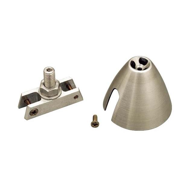 Tahmazo(タマゾー) 折ペラスピンナーハブセット AT30/6C2.3SM 折ペラ用スピンナー...