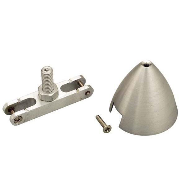 Tahmazo(タマゾー) 折ペラスピンナーハブセット AN30/5C2.3SM 折ペラ用スピンナー...