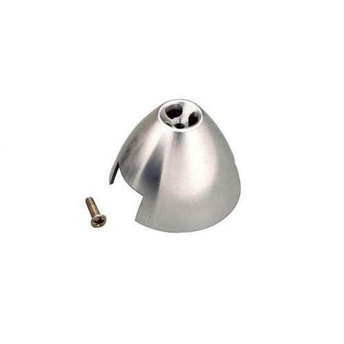 Tahmazo(タマゾー) 折ペラスピンナー AT30/8 アルミターボ OK模型 48730 ラジ...