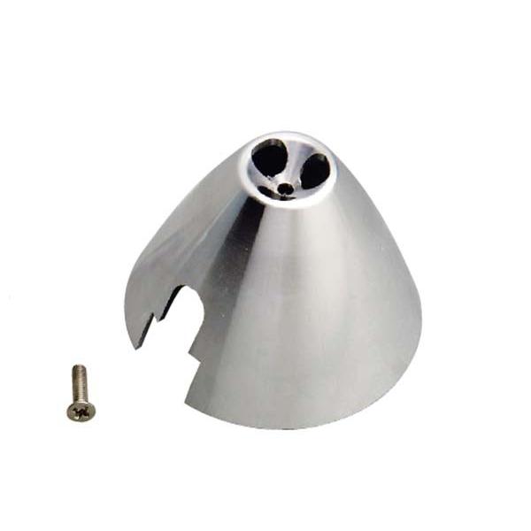 Tahmazo(タマゾー) 折ペラスピンナー AT38/6 アルミターボ OK模型 48762 ラジ...