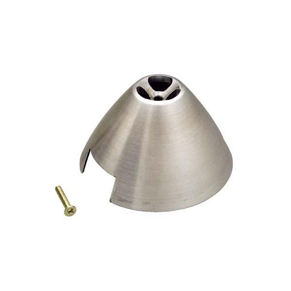 Tahmazo(タマゾー) 折ペラスピンナー AT45/8 アルミターボ OK模型 48779 ラジ...