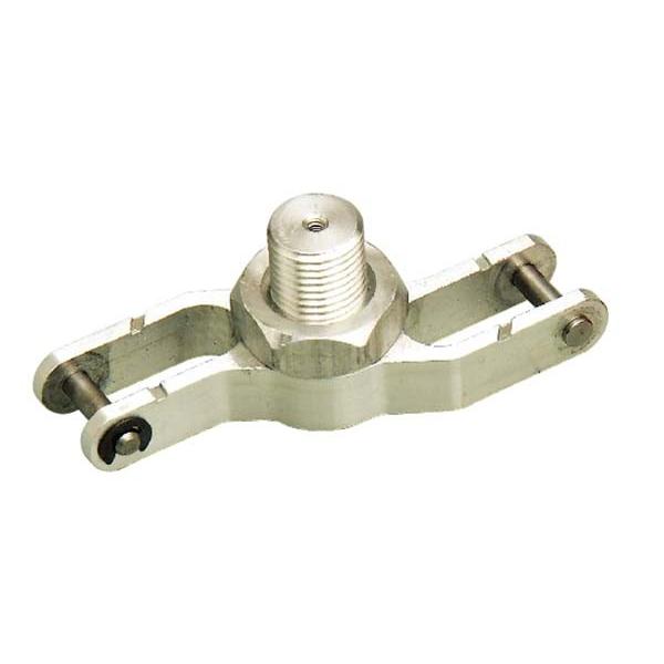 Tahmazo(タマゾー) 折ペラ ZMハブ PH46/8C6.0ZM 折ペラ用ハブ（ヨーク） OK...