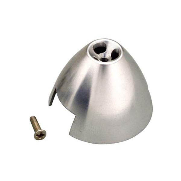 Tahmazo(タマゾー) 折ペラスピンナー AT38/8S アルミターボ OK模型 48807 ラ...