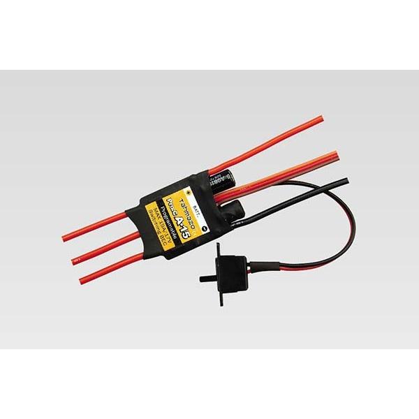 Tahmazo(タマゾー) Pro.C A15 OK模型 48826 スピードコントローラー ESC...