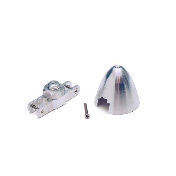 Tahmazo(タマゾー) 折ペラスピンナーハブセット AN30/6C3.0SM 折ペラ用スピンナー...