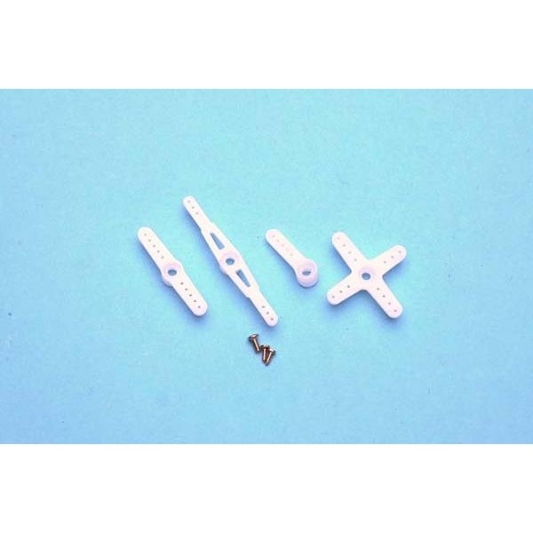 Tahmazo(タマゾー) ホーンセット(TS-D1114MG) ＯＫ模型 48911 サーボスペア...