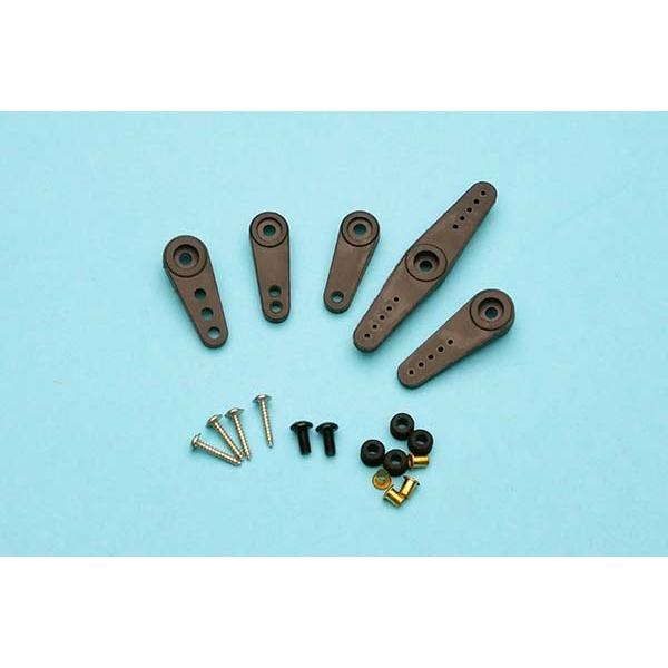 Tahmazo(タマゾー) ホーンセット(TS-D1134MG) ＯＫ模型 48913サーボスペアパ...