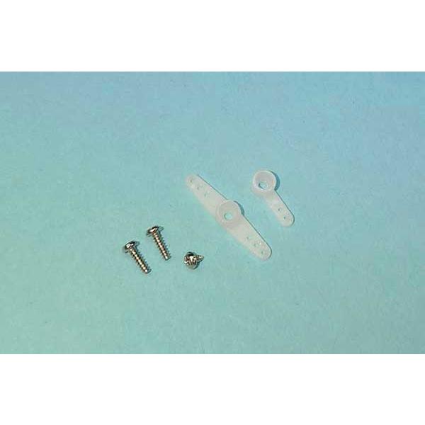 Tahmazo(タマゾー) ホーンセット(TS-D0602) ＯＫ模型 48921サーボスペアパーツ...