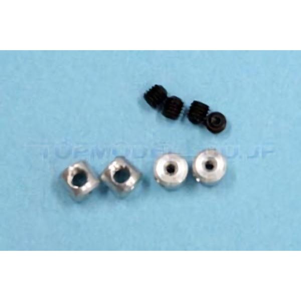 テトラ　TET01381  軽量ロッドストッパー 1.2mm