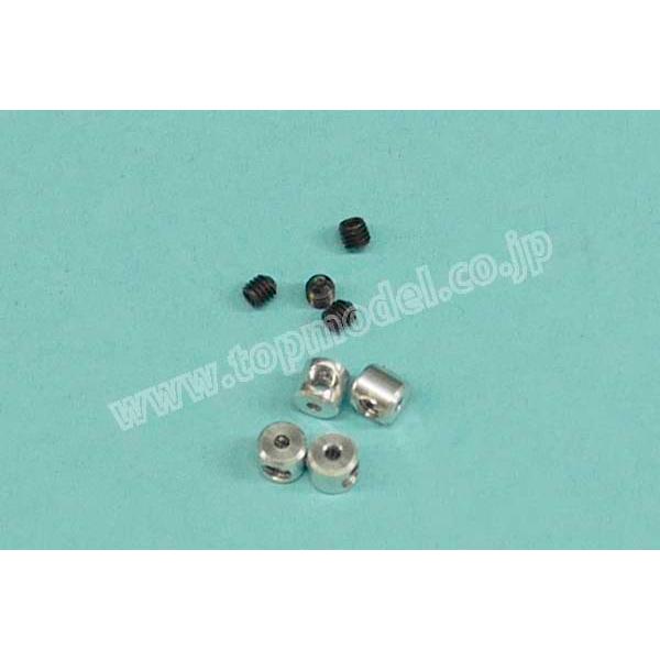 テトラ　TET01383  軽量ロッドストッパー 1.6mm