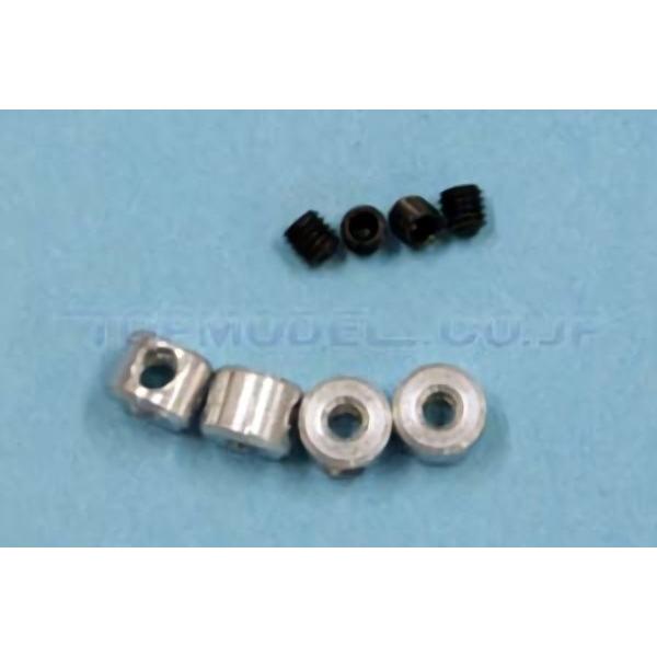 テトラ　TET01385  軽量ロッドストッパー 2.0mm