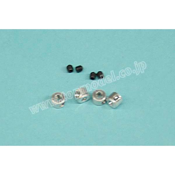 テトラ　TET01386  軽量ロッドストッパー 2.3mm